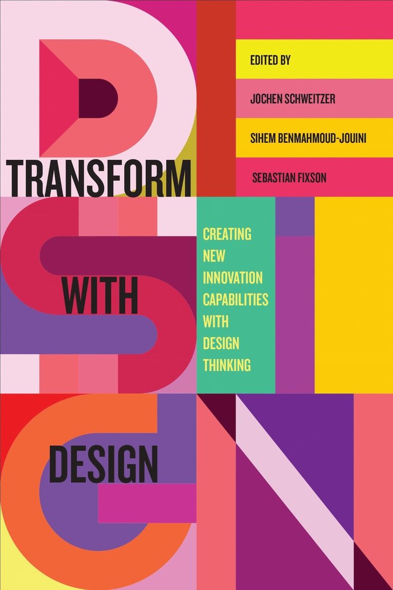 Transform with Design 1