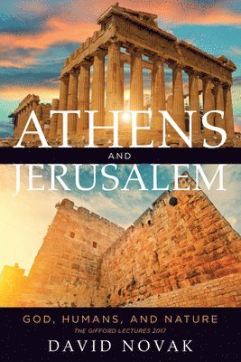 Athens and Jerusalem 1