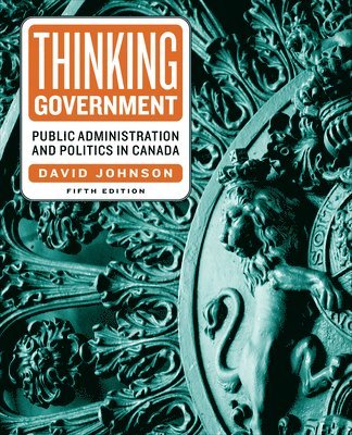 Thinking Government 1