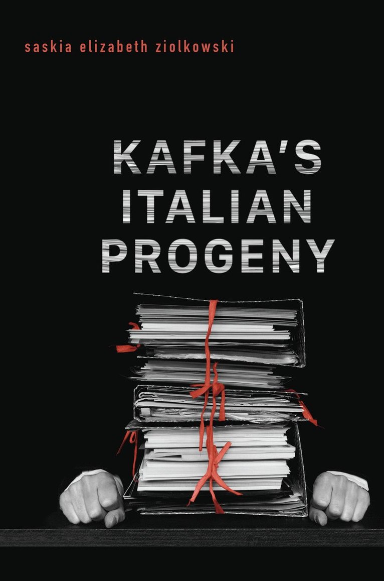 Kafka's Italian Progeny