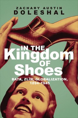 In the Kingdom of Shoes 1
