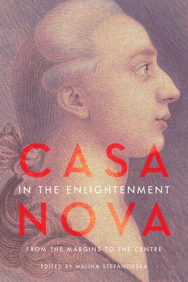 Casanova in the Enlightenment 1