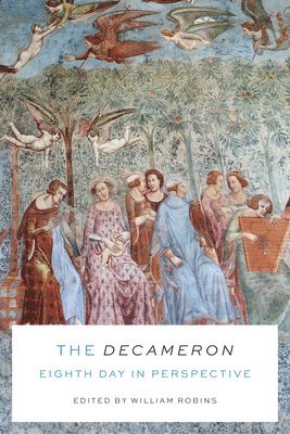 The Decameron Eighth Day in Perspective 1