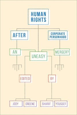 Human Rights After Corporate Personhood 1