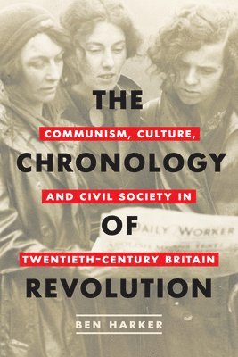 The Chronology of Revolution 1