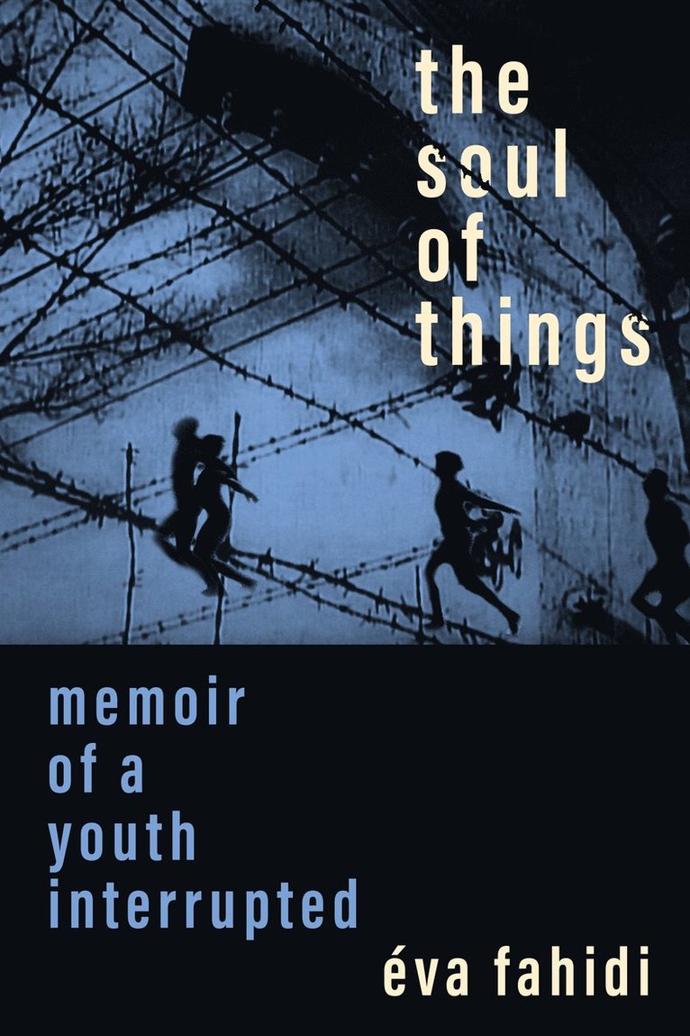 Éva Fahidi, Eva Fahidi, Judith Szapor - Soul of Things, Inbunden