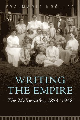Writing the Empire 1