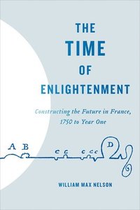 bokomslag The Time of Enlightenment