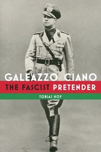 bokomslag Galeazzo Ciano
