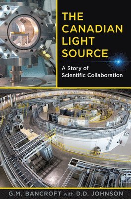 The Canadian Light Source 1