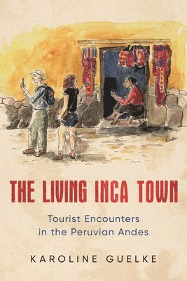 The Living Inca Town 1