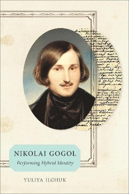 Nikolai Gogol 1