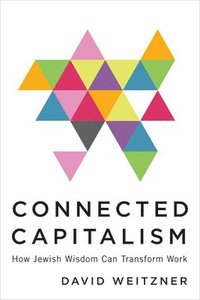 bokomslag Connected Capitalism