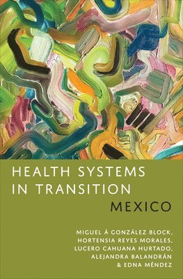 Health Systems in Transition 1
