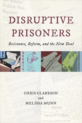 Disruptive Prisoners 1