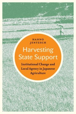 bokomslag Harvesting State Support