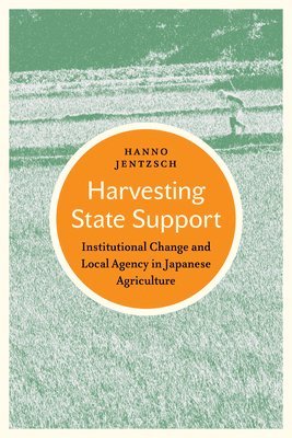 Harvesting State Support 1