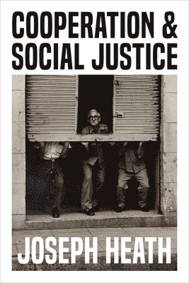 Cooperation and Social Justice 1