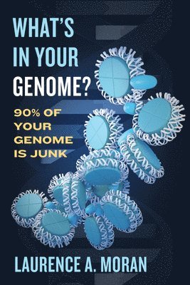 bokomslag What's in Your Genome?