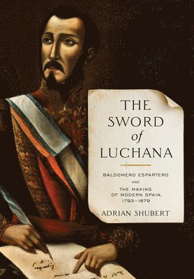 The Sword of Luchana 1