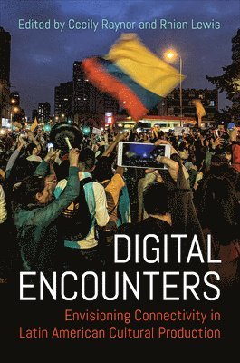 Digital Encounters 1