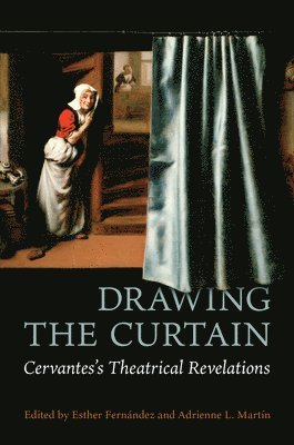 Drawing the Curtain 1