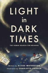 bokomslag Light in Dark Times