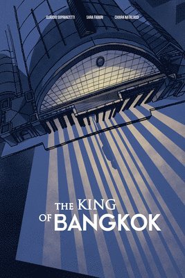 The King of Bangkok 1