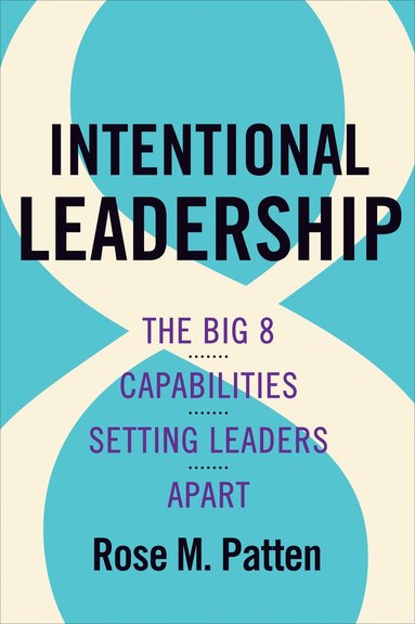 bokomslag Intentional Leadership