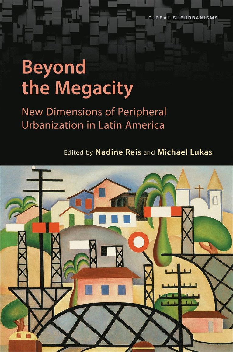 Beyond the Megacity 1