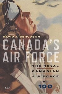 bokomslag Canada's Air Force