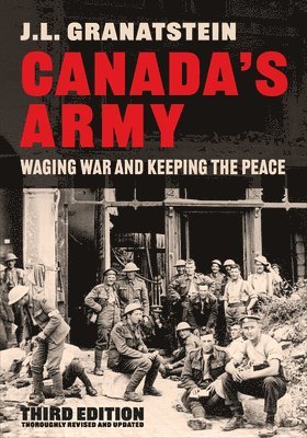 Canada's Army 1