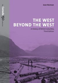 bokomslag The West Beyond the West