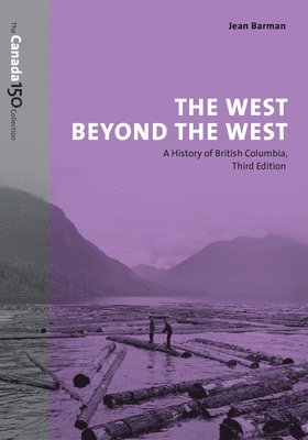The West Beyond the West 1