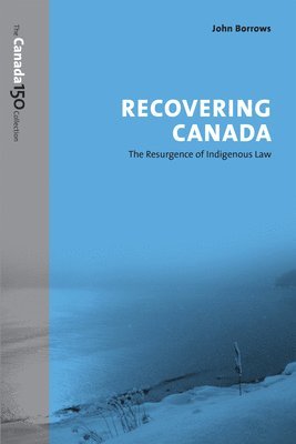 Recovering Canada 1