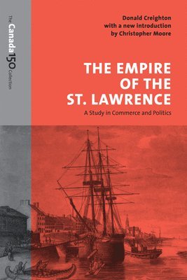 The Empire of the St. Lawrence 1