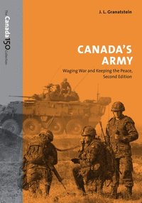 bokomslag Canada's Army