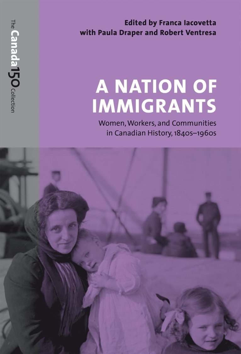 Nation of Immigrants