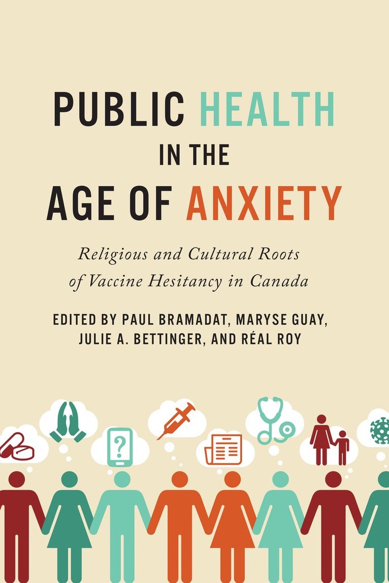 Public Health in the Age of Anxiety 1