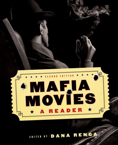 Dana Renga - Mafia Movies, Häftad