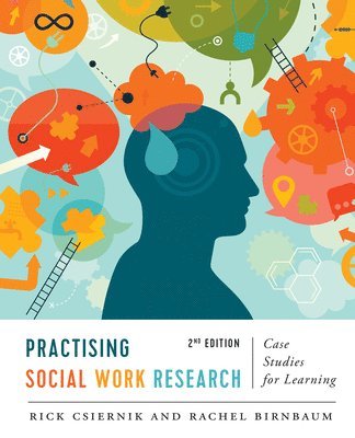 bokomslag Practising Social Work Research