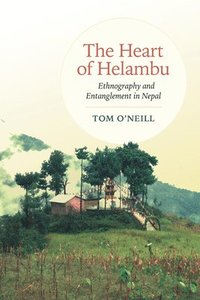 bokomslag The Heart of Helambu