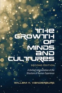 bokomslag The Growth of Minds and Culture