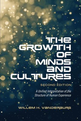 bokomslag Growth of Minds and Culture
