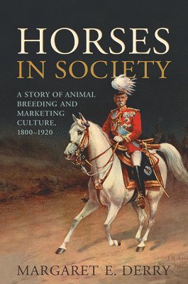 Horses in Society 1