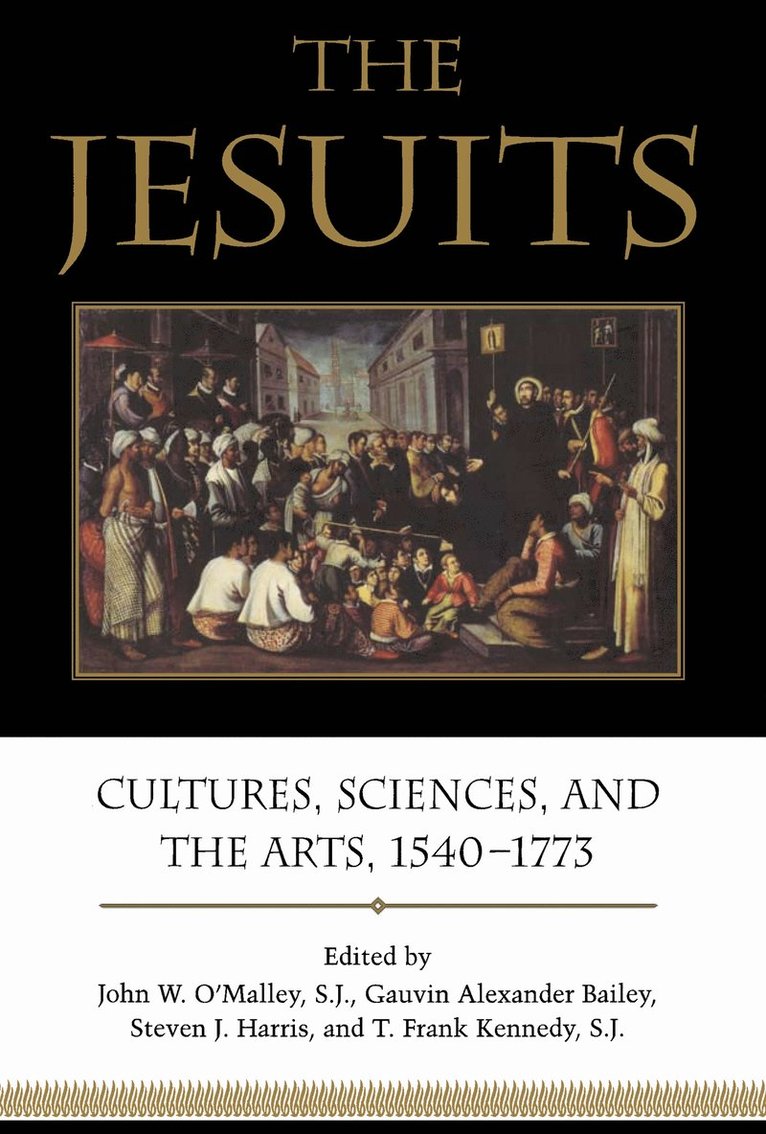 The Jesuits 1