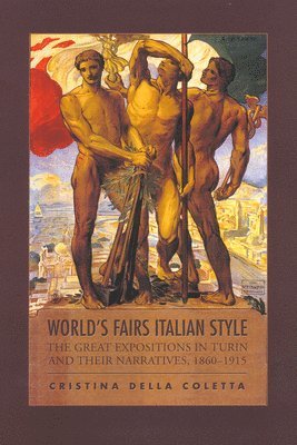 World's Fairs Italian-Style 1