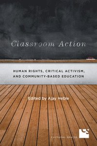 bokomslag Classroom Action