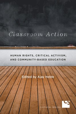 Classroom Action 1