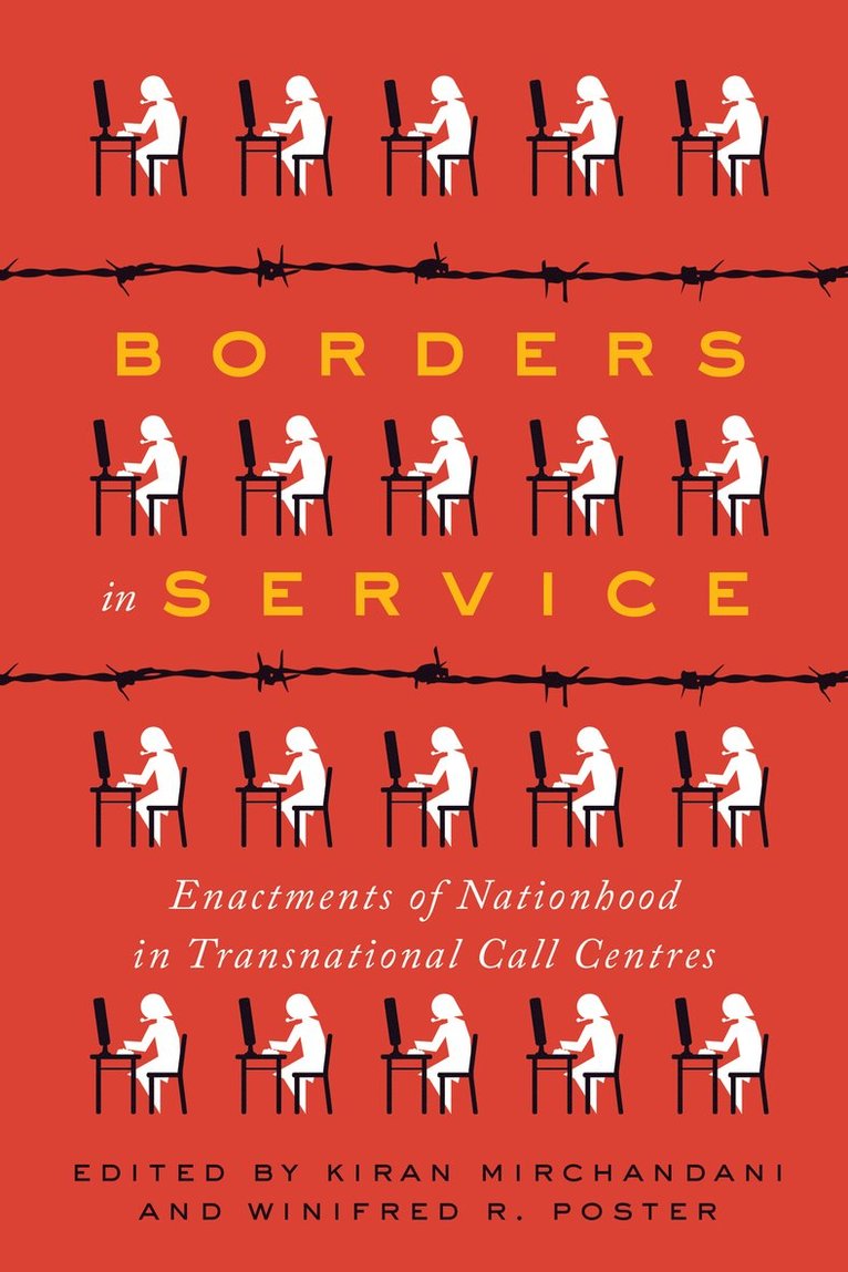 Borders in Service